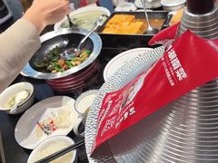 -韶山冲湘菜(中兴大街店)