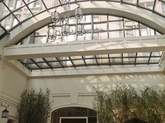 -利顺德大饭店·维多利亚花园(小白楼店)