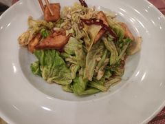 -巴依老爷新疆美食(清华东门店)
