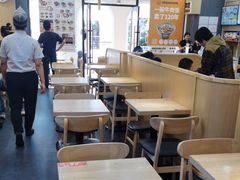 -吉野家(成都时代奥莱店)