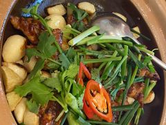 -顺味凤城·顺德菜专门店(九六广场店)