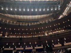 -交通银行前滩31演艺中心