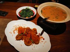 -曾宴·楚菜(湖北省博物馆店)