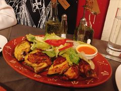 -ALBERGUE 1601 婆仔屋葡国餐厅