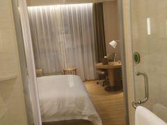 -维也纳国际酒店·江苏苏州火车站北广场店