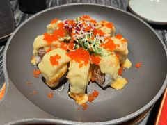 -将太无二·蓝鳍放题·北美寿司(领展购物广场中关村店)