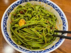 -陕西大厦-长安宴(陕西驻沪办店)