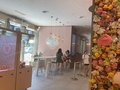 门面-奈雪的茶(时代天街店)