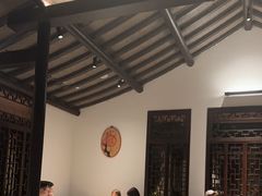 -宁波柏悦酒店·钱湖渔港