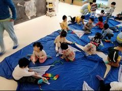 -优嘉托育·早教(宁波宏泰广场店)