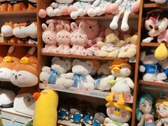 -吾悦广场(天津和平店)