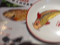 -黄河佬·油泼大鲤鱼.延安头牌菜(百米大道店)