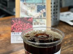 -豆舞咖啡(民乐路店)