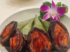 -齐家花园大酒店(宝山店)