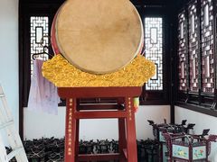 -上海白云观