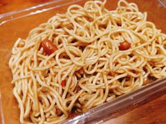 -乔伯凉面(白沙路店)