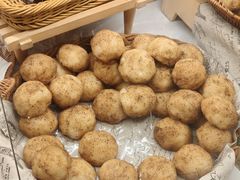 -山崎面包(苏州中心店)