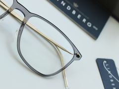 -目艮眼镜SHOWROOM(品牌集合店)
