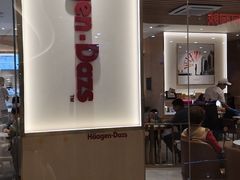 门面-哈根达斯(济南万象城店)
