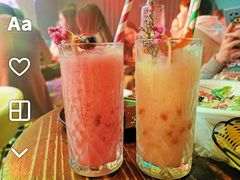 -MOSSO音乐酒吧·Live House(南京西路店)