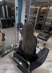 点击看大图 -奈川烫染Salon
