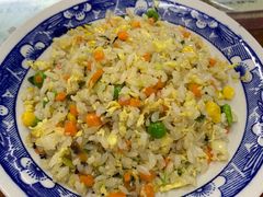 -粗茶淡饭(东关街店)