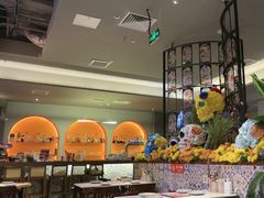 -墨纪Mojí墨西哥餐厅(官舍店)