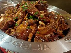 -胖哥俩肉蟹煲(苏州中心店)