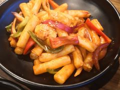 -九田家黑牛烤肉料理(无锡T12店)