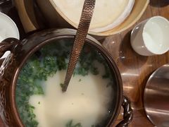 -北京老铺烤鸭(老城根店)