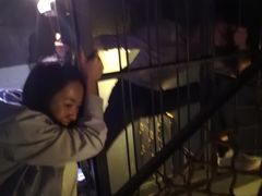 -明日世界密室轰趴·剧本桌游·箭馆团建(国贸店)