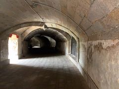 -石炮台公园