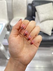 -鑫悦日式美甲美睫