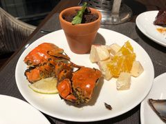 -乐咖啡西餐厅(太湖皇冠假日酒店)