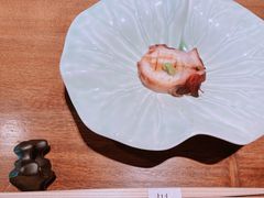 -桐寿司Sushi Tong