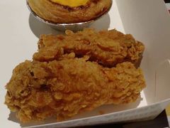 -肯德基(颛桥店)