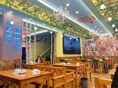 -外婆船宴餐厅·外婆喊你回家吃饭
