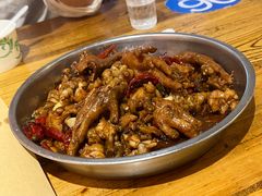 -鑫小城故事·藕汤·家常菜(台北一路总店)