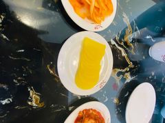 小菜-桃园中华料理炸酱面(燕儿岛路店)