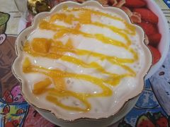 -甜心妈妈·榴莲星级糖水(北京路总店)