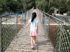 -十渡东湖港风景区