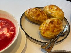 -马克西姆俄罗斯餐厅(绥芬河店)