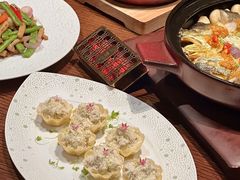 -芙蓉堂(武汉天地店)