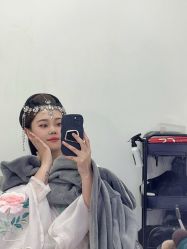 点击看大图 -美云庭古装·格格服汉服·京城旅拍(北京店)