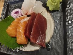 -长崎屋·日本料理·刺身·烧鸟(天河北路店)