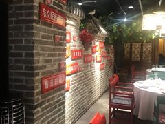 -京味斋·北京烤鸭(北京南站洋桥店)