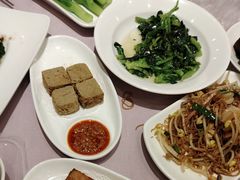-金时代顺风大酒店(静安大融城店)
