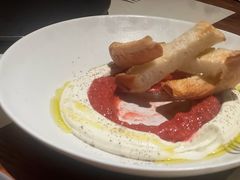 -Mercato莫卡多露台餐厅与酒吧(K11店)