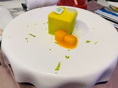 -亚特兰蒂斯•OSSIANO奥西亚诺海底餐厅
