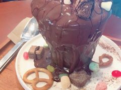 -fishtank鱼缸咖啡(三山街店)